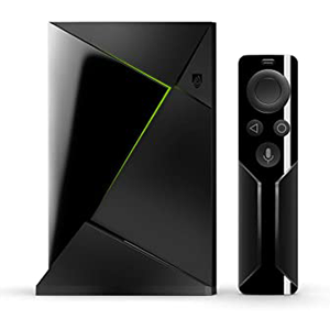 Streaming Media Players